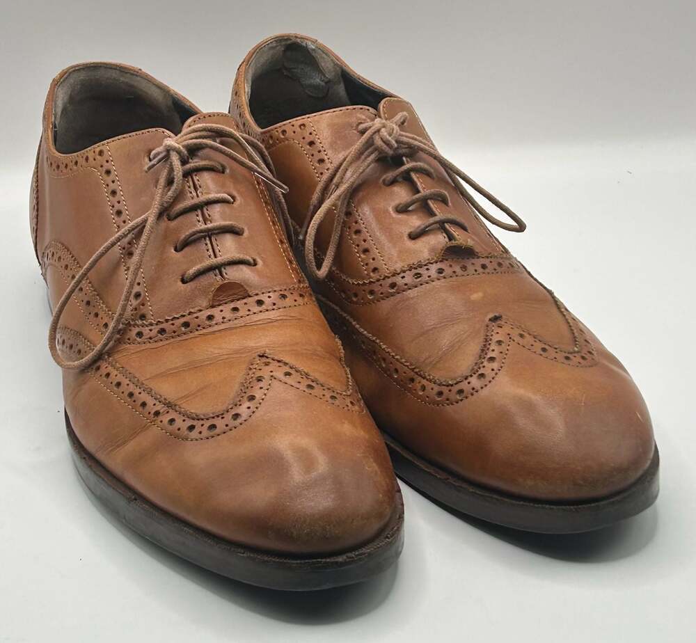 Cole Haan Grand.OS Wingtip Oxford Shoes Men's 11 M C24153